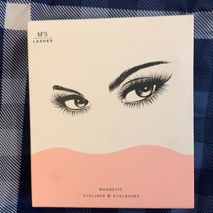 Lashes